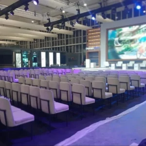 Event Chairs