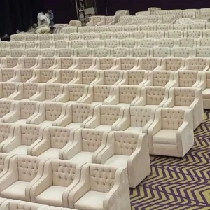 Luxury Event Sofa
