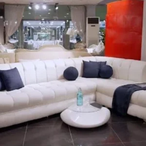 Stylish sofa